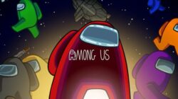 Among Us Mod Apk