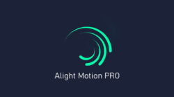 Alight motion pro mod apk