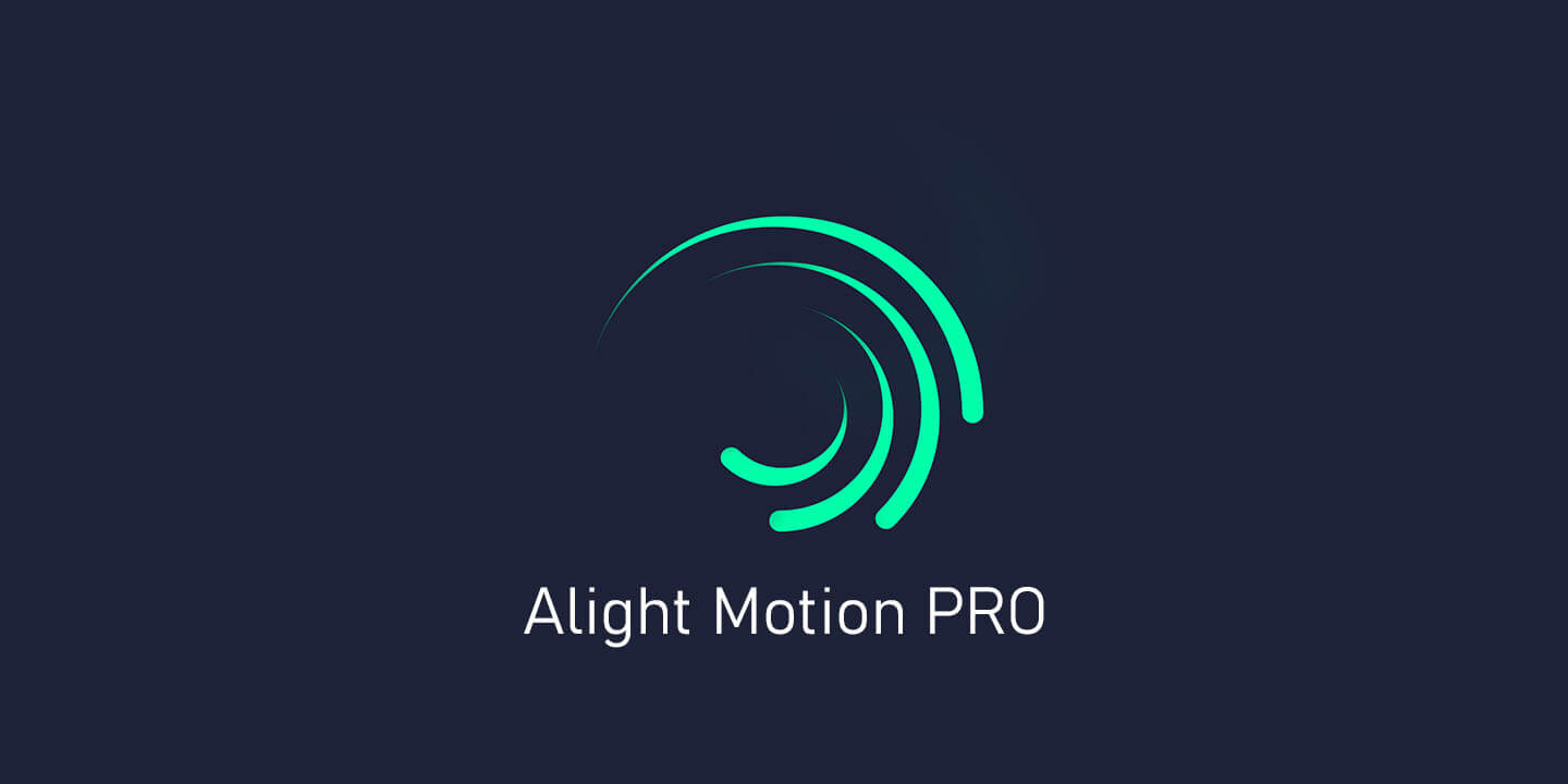 Alight motion pro mod apk