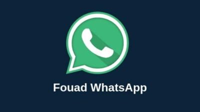 Fouad Whatsapp Apk Terbaru 2022, Ini 10 Fitur Lengkapnya