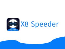 X8 Speeder Apk Di Higgs Domino Tanpa Root Tanpa Iklan