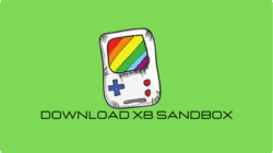 x8-sandbox