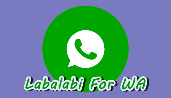 LabaLabi For WhatsApp