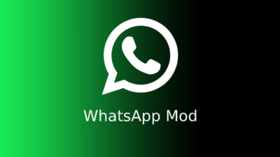 WhatsApp Mod ( WA Mod ) Apk Anti Banned Terbaru 2021