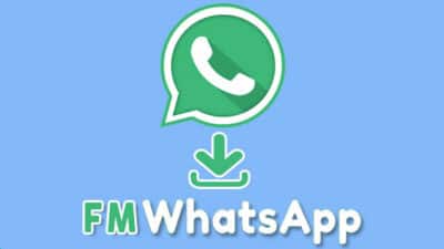 FM WhatsApp