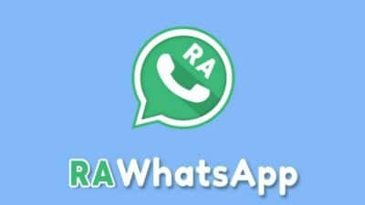 Link Download RA WhatsApp Apk v8.26 Anti Banned Terbaru 2021