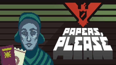 Paper Please Mod Apk Update Terbaru