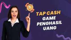 Tap Cash Apk Game Penghasil Uang