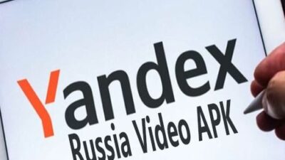 Yandex Russia Video Apk China Download