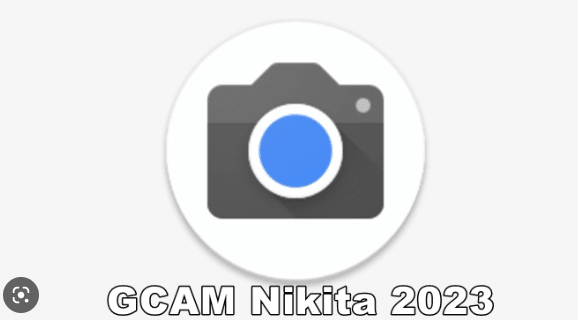 Gcam Nikita 7.4 v2.0 Apk Download