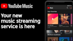 YouTube Music Mod Apk