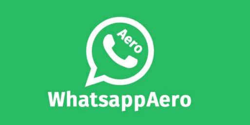 WhatsApp Aero (WA Aero) V9.66 Download Link Gratis